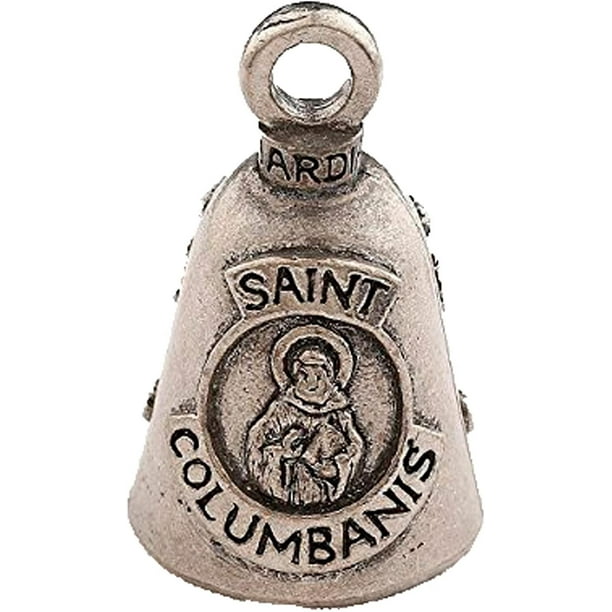 Lady Bug Guardian Motorcycle Spirit Bell Gremlin Key Ring Accessory Gift Lady Bug Guardian Motorcycle Spirit Bell Gremlin Key Ring Accessory Gift